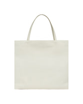White Yumi Tote - New arrivals women's bags | PLP | dAgency