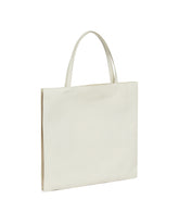 White Yumi Tote - Women's tote bags | PLP | dAgency