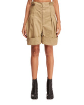High Waist Shorts - Women's shorts | PLP | dAgency