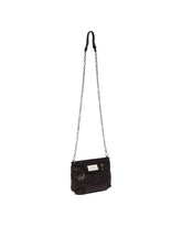 Black Glam Slam Mini Bag - Women's clutch bags | PLP | dAgency