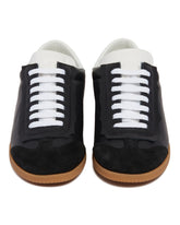 Sneakers Featherlight Nere | PDP | dAgency