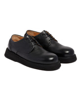 Spalla Lace-up Shoes - MARSELL MEN | PLP | dAgency