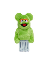 Oscar The Grouch Small Art Toy - Men's lifestyle accessories | PLP | dAgency