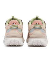 Pink Trailgrip Sneakers | PDP | dAgency