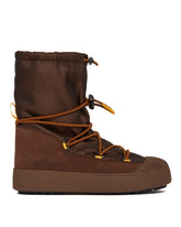 Mtrack Polar Cordy Boots - Men's boots | PLP | dAgency