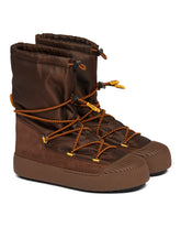 Mtrack Polar Cordy Boots - MOON BOOT | PLP | dAgency