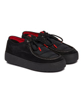 Mtrack Low Black Shoes - MOON BOOT | PLP | dAgency