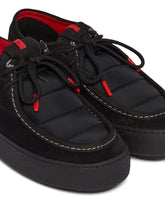 Mtrack Low Black Shoes | PDP | dAgency