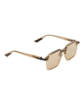 Brown AC 02 Sunglasses - MOVITRA | PLP | dAgency