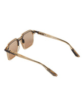 Brown AC 02 Sunglasses | PDP | dAgency