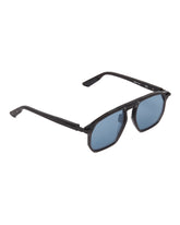 Black AC 03 Sunglasses - Men's accessories | PLP | dAgency