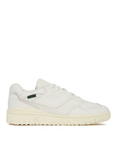 White Leather 550 Sneakers - Men's shoes | PLP | dAgency