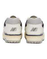 Sneakers 550 Bianche E Grigie | PDP | dAgency