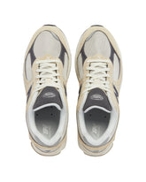 Beige 2002RX Sneakers - New arrivals men's shoes | PLP | dAgency