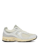 White 2002R Sneakers - New arrivals men's shoes | PLP | dAgency