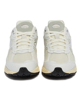 White 2002R Sneakers | PDP | dAgency
