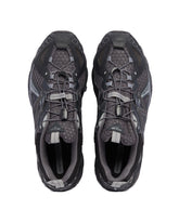 Gray 610Xv1 Sneakers - NEW BALANCE | PLP | dAgency