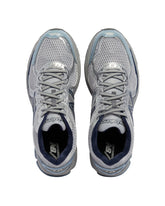 Silver 860v2 Sneakers - New arrivals men's shoes | PLP | dAgency
