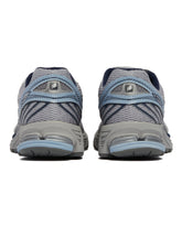 Silver 860v2 Sneakers | PDP | dAgency
