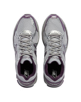 Silver 860v2 Sneakers - Men's sneakers | PLP | dAgency