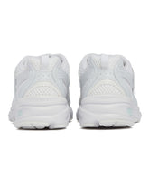 White 530 Sneakers | PDP | dAgency
