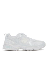 White 530 Sneakers - NEW BALANCE WOMEN | PLP | dAgency