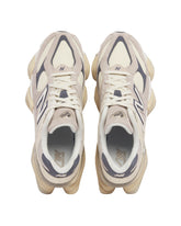 Beige 9060 Sneakers - Men's sneakers | PLP | dAgency