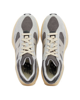 Gray WRPD Runner Sneakers - Men's shoes | PLP | dAgency