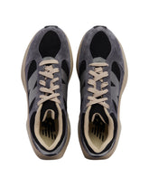 Black WRPD Runner Sneakers - NEW BALANCE | PLP | dAgency