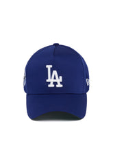 Blue LA Dodgers Cap - NEW ERA MEN | PLP | dAgency