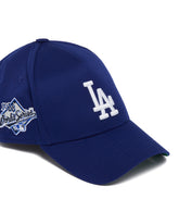 Blue LA Dodgers Cap | PDP | dAgency