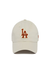 LA Dodgers Boucle Cap - New arrivals men's accessories | PLP | dAgency