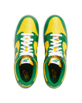 Brazil Dunk Low Sneakers - Nike men | PLP | dAgency