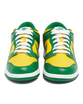 Brazil Dunk Low Sneakers | PDP | dAgency