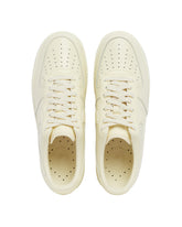 White Air Force 1 Low 07 Sneakers - Women's sneakers | PLP | dAgency