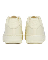 White Air Force 1 Low 07 Sneakers | PDP | dAgency
