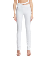Nike x Jacquemus White Pants - Women's trousers | PLP | dAgency