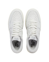 White Air Jordan 1 Sneakers | NIKE | All | dAgency