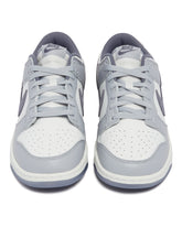 Sneakers Bianche Dunk Low | PDP | dAgency