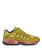 Green Air Humara Sneakers - Nike men | PLP | dAgency