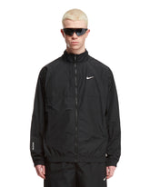 Black Track Jacket - Nike men | PLP | dAgency