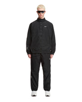 Black Track Jacket - Men's jackets | PLP | dAgency