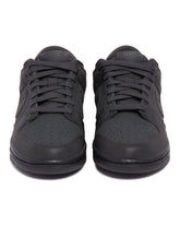Gray Dunk Low Sneakers | PDP | dAgency