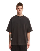 Grey Saint Matthew T-Shirt - Men's t-shirts | PLP | dAgency