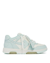 White Out Of Office Sneakers - OFF-WHITE | PLP | dAgency