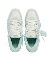 White Out Of Office Sneakers - OFF-WHITE MEN | PLP | dAgency
