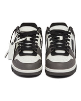 Out Of Office Leather Sneakers | PDP | dAgency