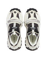 White Glove Sneakers - OFF-WHITE | PLP | dAgency