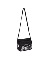 Black X-Ray Camera Bag - Men's handbags | PLP | dAgency