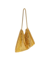 Golden Pixel Tube Bag - New arrivals women's bags | PLP | dAgency